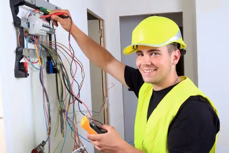 elektricien Alblasserdam